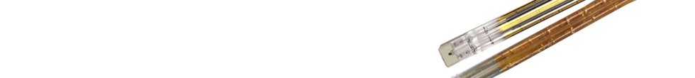 Twin Tube Infrared Lamps